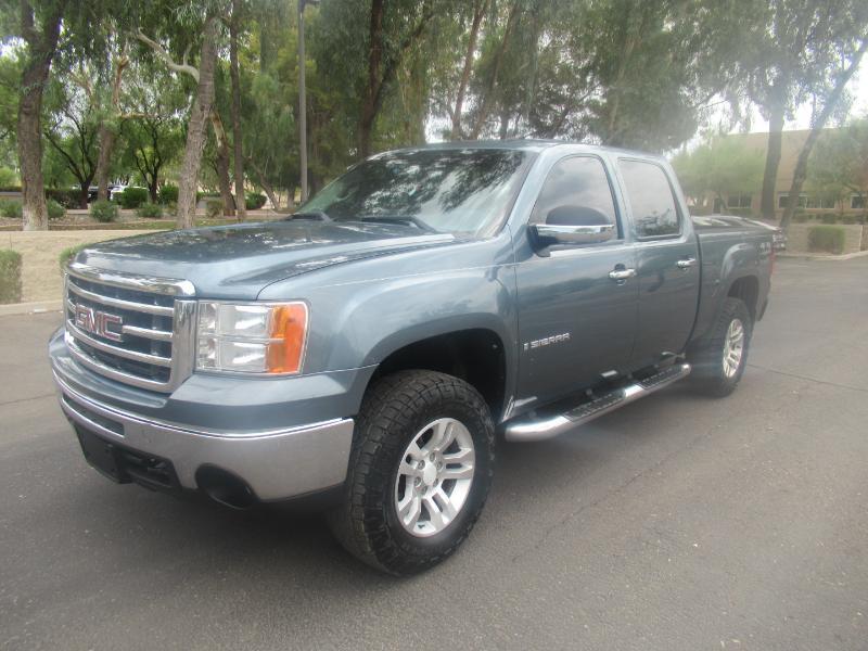 gmc sierra 1500 2009 3GTEK23359G171787 image gmc sierra 1500 2009 3GTEK23359G171787 image